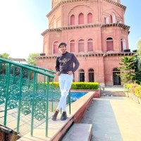 Teczones LLC Employee Mohammad Suhail's profile photo