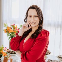 Maquira Dental Group Employee Paola Falbo's profile photo