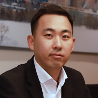 Evolution AV Employee Young Kim's profile photo