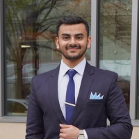 Pranav Kulkarni Email