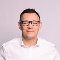 Gareth Oakley Email & Phone Number