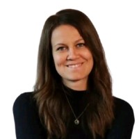 Stepin GmbH Employee Shari Knaack's profile photo