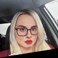 Convert Again Employee Svetlana D's profile photo