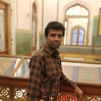 Anurag Wanjari Email