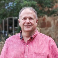 Center for the Study of New Testament Manuscripts Employee Mark Gaither's profile photo