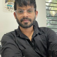 CertPro Employee Rakshiit Mehhraa's profile photo