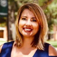 North Dakota State College of Science Employee Brandy Gustavus's profile photo