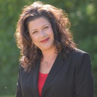 LUMIN Schools Employee Cari Brust's profile photo