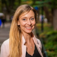 Ideba Employee Mylène Kerschner's profile photo