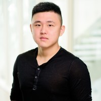 Taiv Employee Min Jung's profile photo