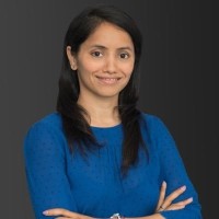 Marriott International Employee Swati Singh's profile photo
