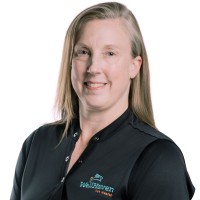 Mary Luebbers Email & Phone Number