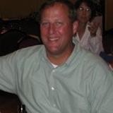 DCS Corp Employee Greg Anders's profile photo