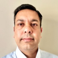 Securtia Employee Abhishek Shrivastava's profile photo
