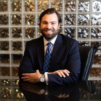 Roberts Wooten & Zimmer LLC Employee Jonathan Doss's profile photo