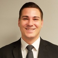 HDM Employee Zachary Ryan's profile photo