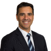 PAXUS Employee Emmanuel Gounakis's profile photo