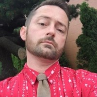 Washington Blade Employee Sebastian Fortino's profile photo