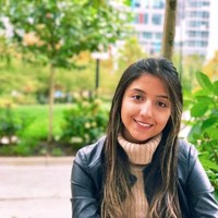 Fordham University Graduate School Of Arts And Sciences Employee Michelle Leon's profile photo