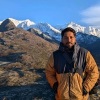 Some Roy Email & Phone Number