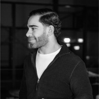 Adgrabber.io Employee Kristian Shamon's profile photo