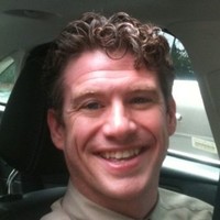 Sageworks Employee Kevin Conner's profile photo