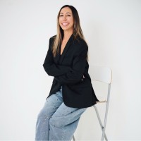 27Names Employee Christina Pilz's profile photo