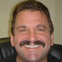 Gantner Instruments Employee Rob Henley's profile photo