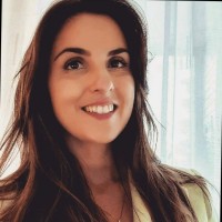 Katarina Markovic Email & Phone Number
