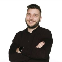 Huispedia Employee Marinos Zagkotsis's profile photo