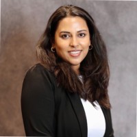 AES Northeast Employee Kalyani Mer's profile photo