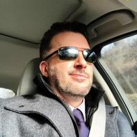 LifeBridge Health Employee Richard Miller's profile photo