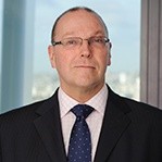 Liberty International Underwriters Employee Tim Bartlett's profile photo