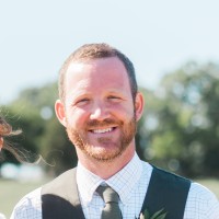 Dustin Construction, Inc. Employee Josh Stewart's profile photo