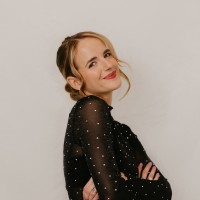 R-E Solutions Employee Berkley Rowland's profile photo