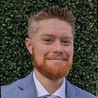 Utility Service Agency Employee Jonathan Singleton's profile photo