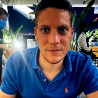 Effect Employee Vincent van Neer's profile photo