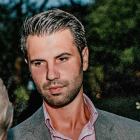 The National Lottery Employee David Verloes's profile photo