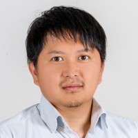 WONDERSTONE Ventures Employee Tsuyoshi Yamashita's profile photo