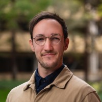 LAIKA Studios Employee Chaz Salembier's profile photo