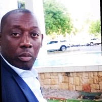 CPTS Employee Bernie Mouandza's profile photo