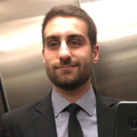 Dlkmodas Employee Thales A. A. Canto's profile photo