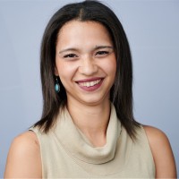 Deep Sentinel Employee Brittany Newton's profile photo