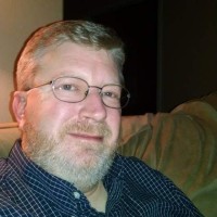 Cal Poly Humboldt Sponsored Programs Foundation Employee Troy Gingerich's profile photo