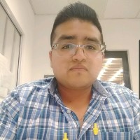 ElringKlinger México Employee Cristian Eduardo Sebastian Ceballos's profile photo