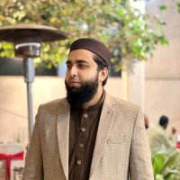 Al-Burhan Employee Muhammad Csaa's profile photo
