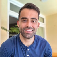 Rodrigo Nogueira Email & Phone Number