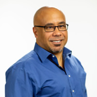 REJIS Employee Darren Lewis's profile photo
