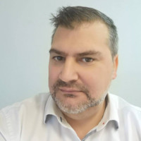 SIIM94 Employee Armando de Sousa's profile photo