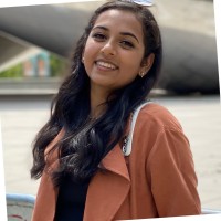 Regeneron Employee Chandan Murthy's profile photo